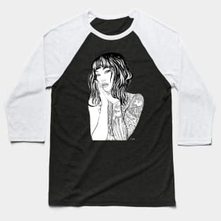 Yura3 Baseball T-Shirt